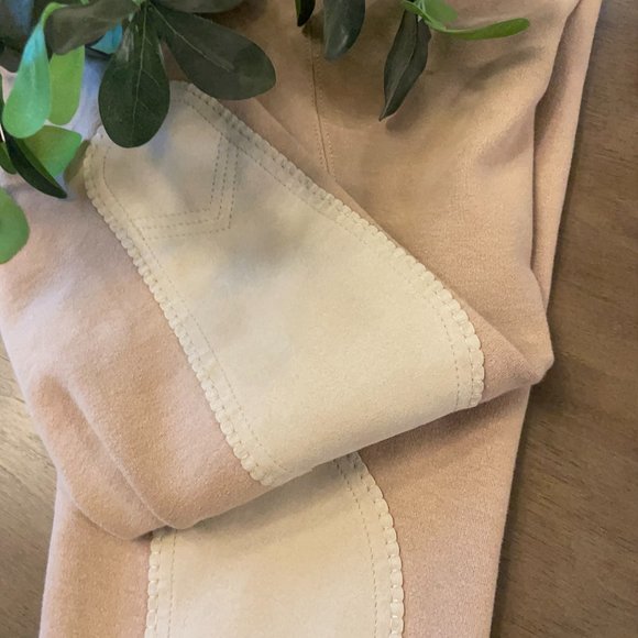 Elation Riding Tights/Breeches - Picture 4 of 5